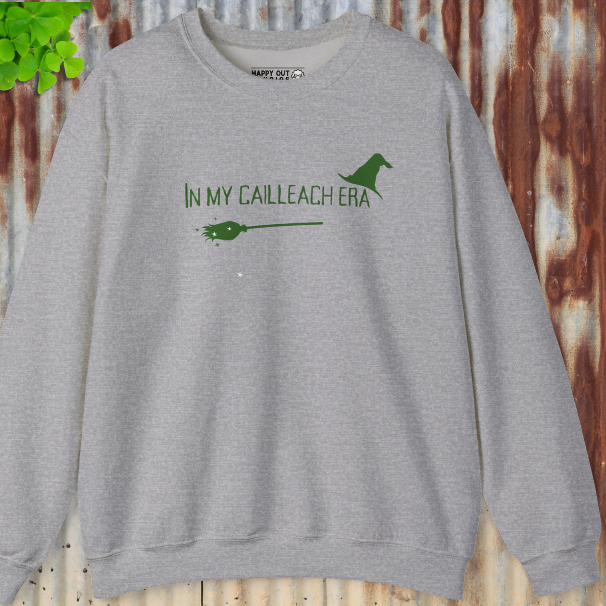 In My Cailleach Era Sweatshirt