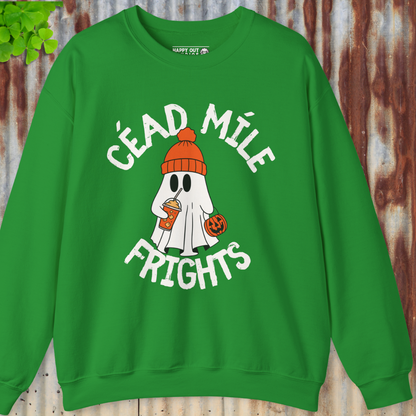 Céad Míle Frights Sweatshirt