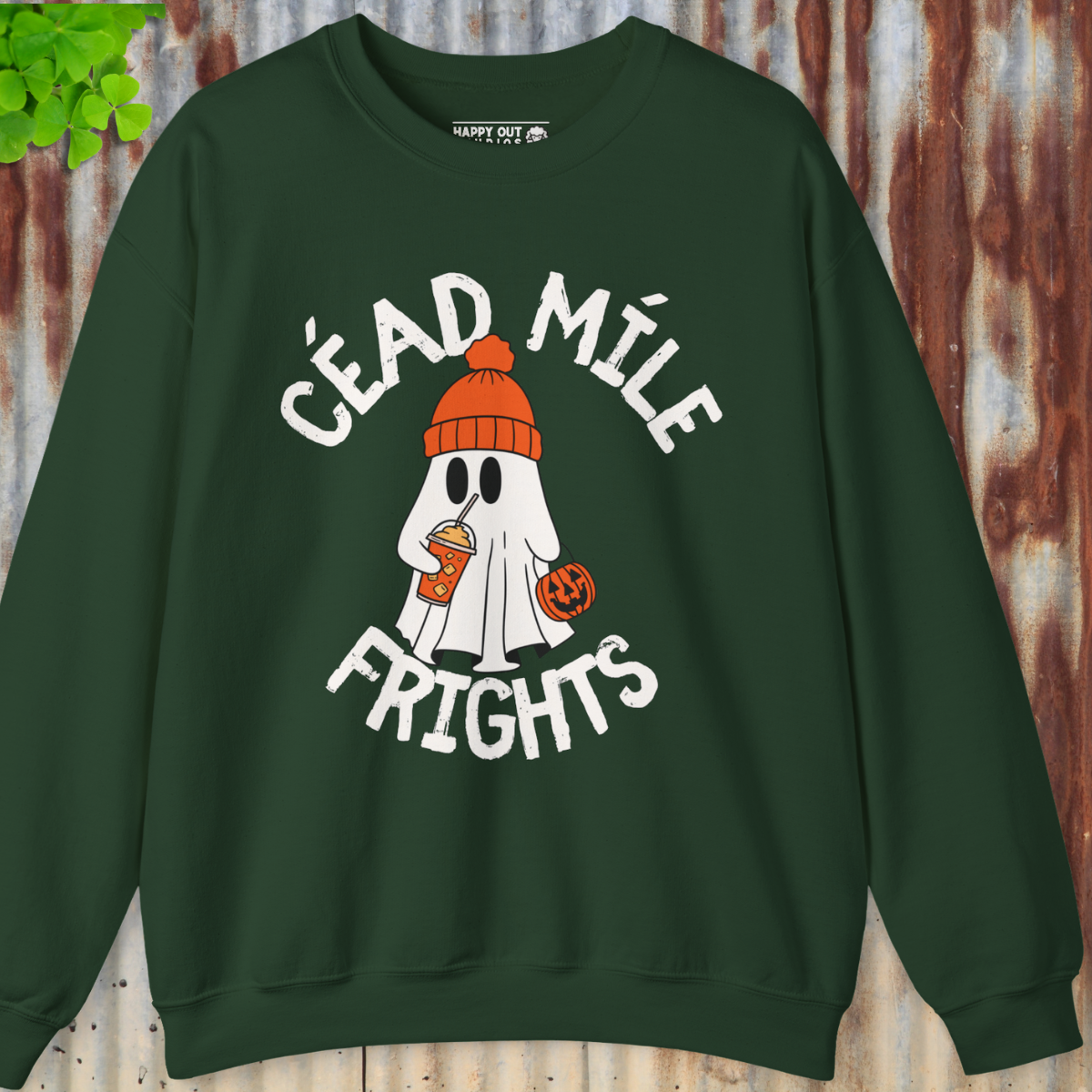 Céad Míle Frights Sweatshirt