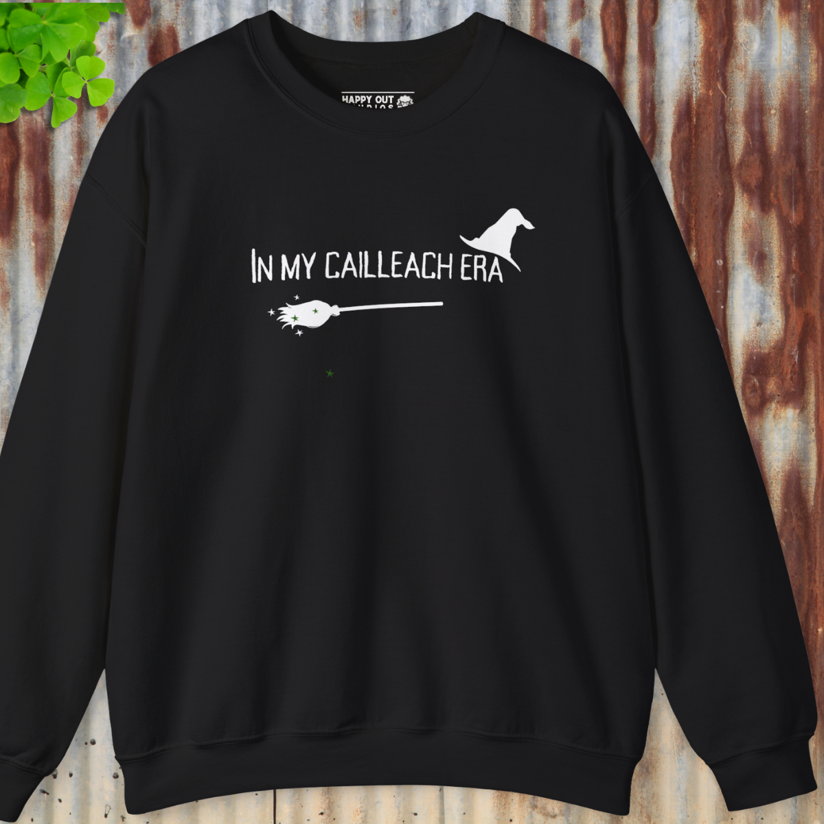 In My Cailleach Era Sweatshirt